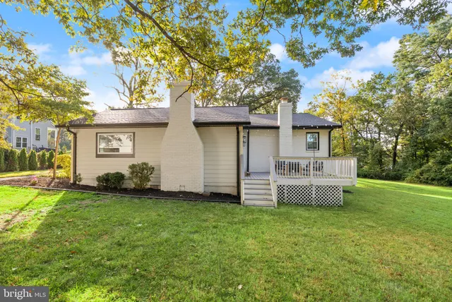 $1,390,000 | 7324 Auburn Street, Annandale, VA 22003