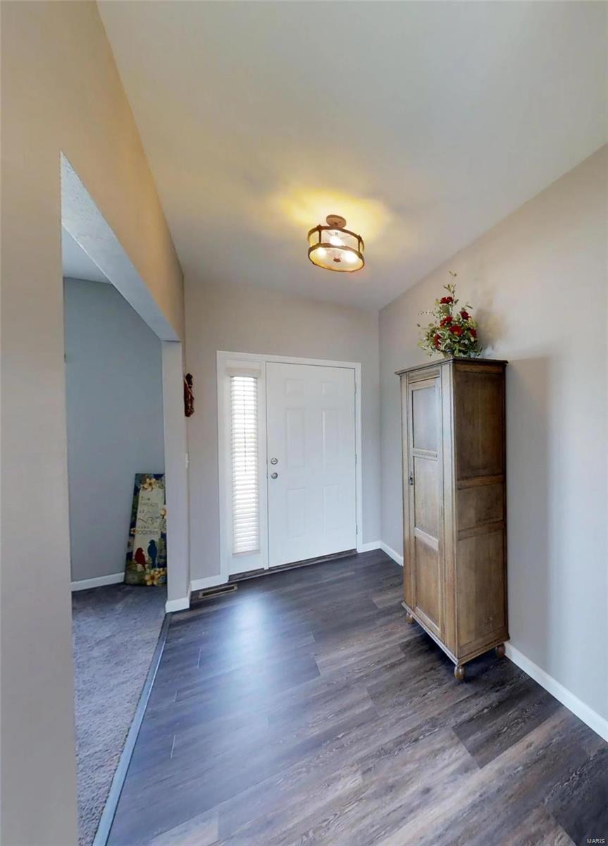 845 Bluff Ridge Lane Shiloh, IL 62221 - Photo 22 of 41 Gallery Image 22
