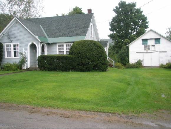 3941 North Randolph Road Randolph, VT 05061 - Photo 1 of 27