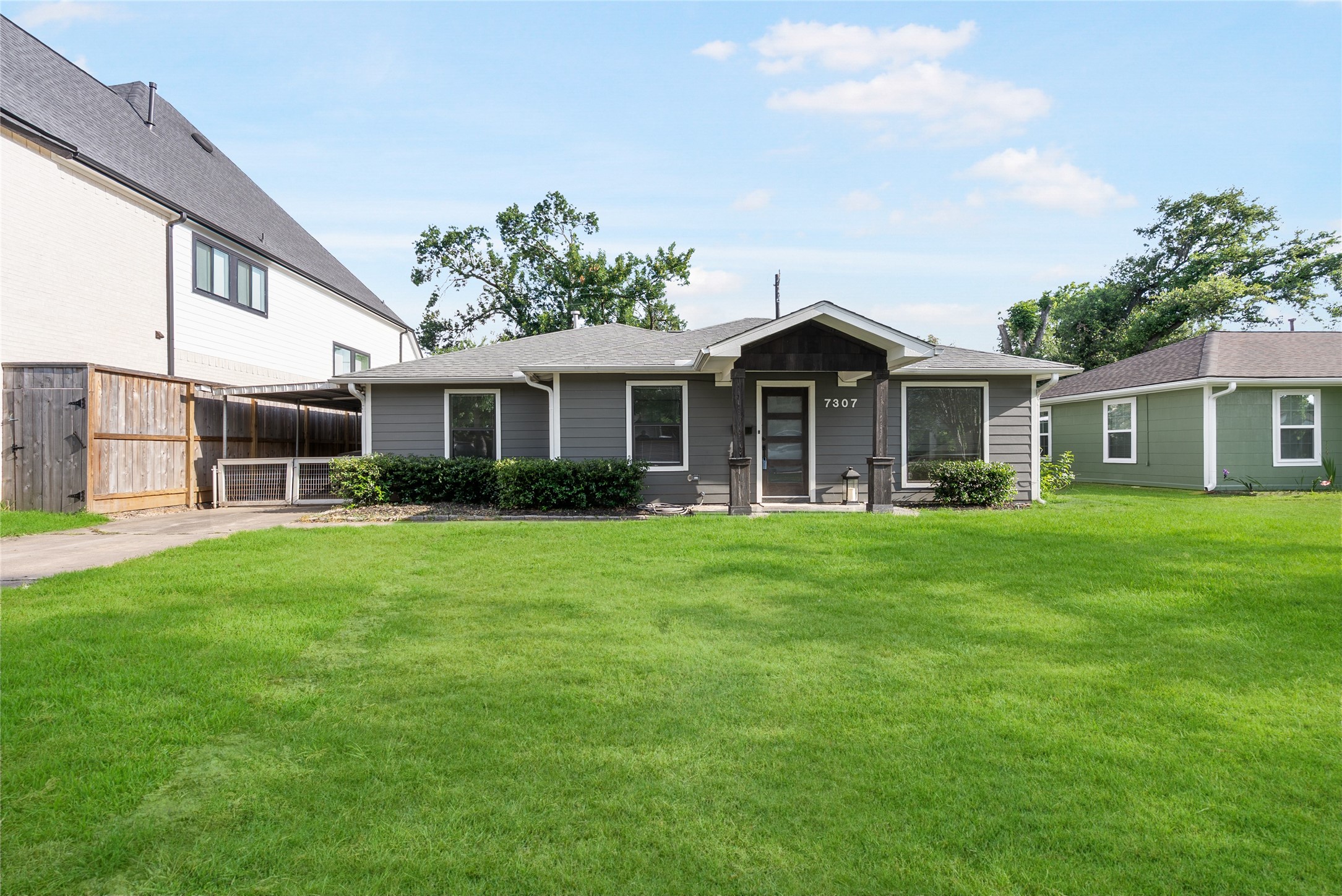 7307 Raton Street Houston, TX 77055 - Photo 23 of 23 Schedule your tour today!