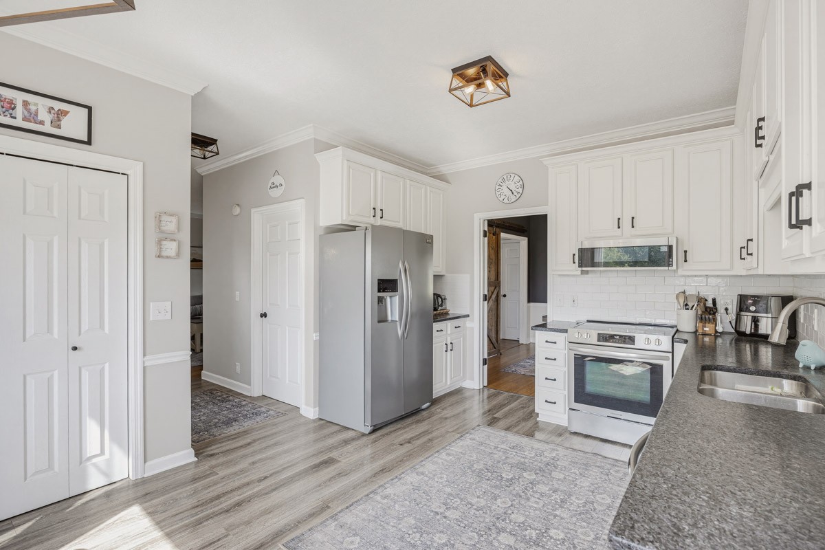 1376 Hunter Road Franklin, TN 37064 - Photo 13 of 70