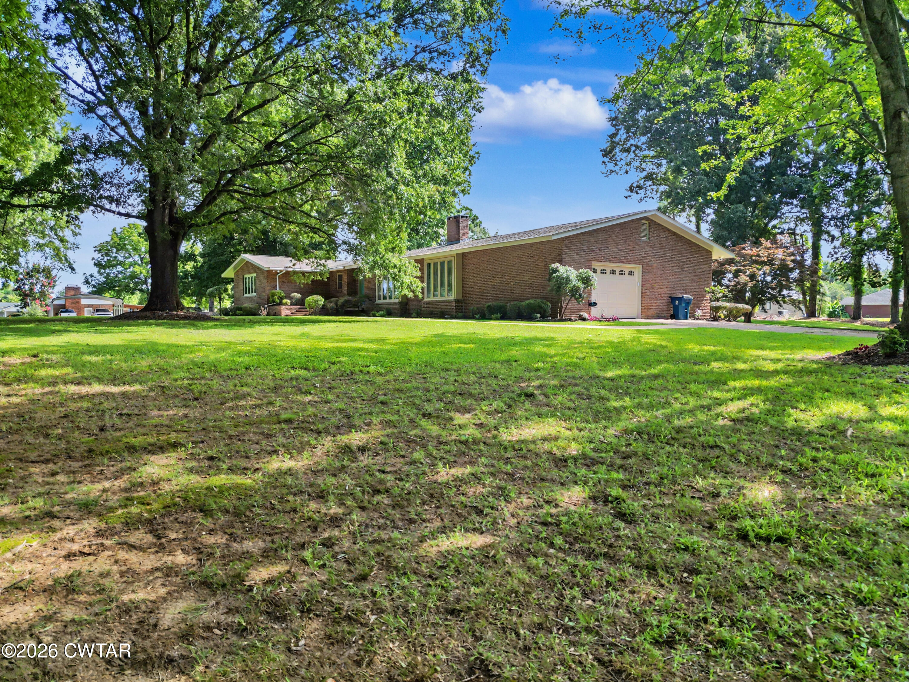 1172 Bell Meade Road Bells, TN 38006 - Photo 2 of 24 1172B
