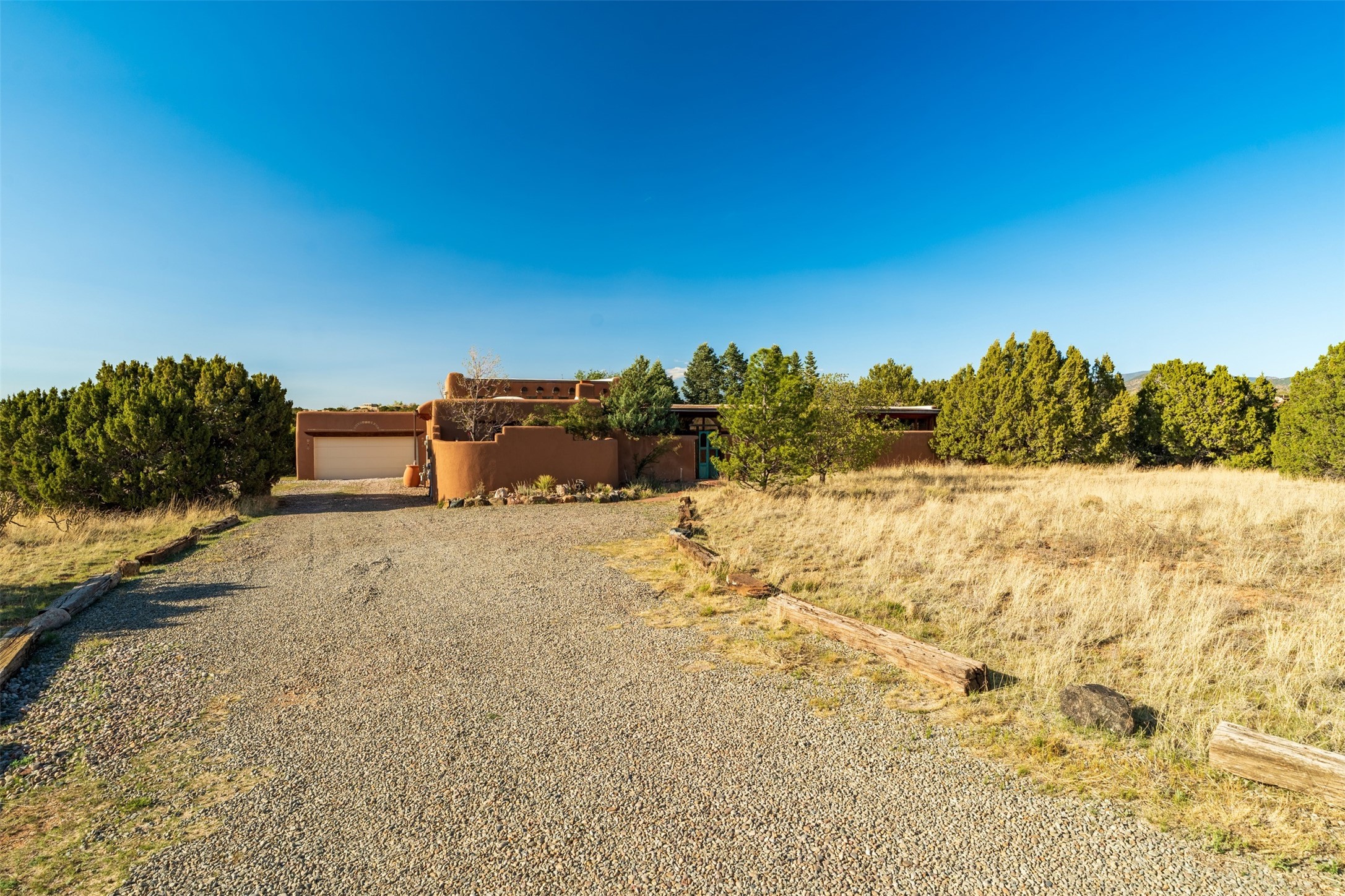 9 Domingo Road Santa Fe, NM 87508 - Photo 80 of 96