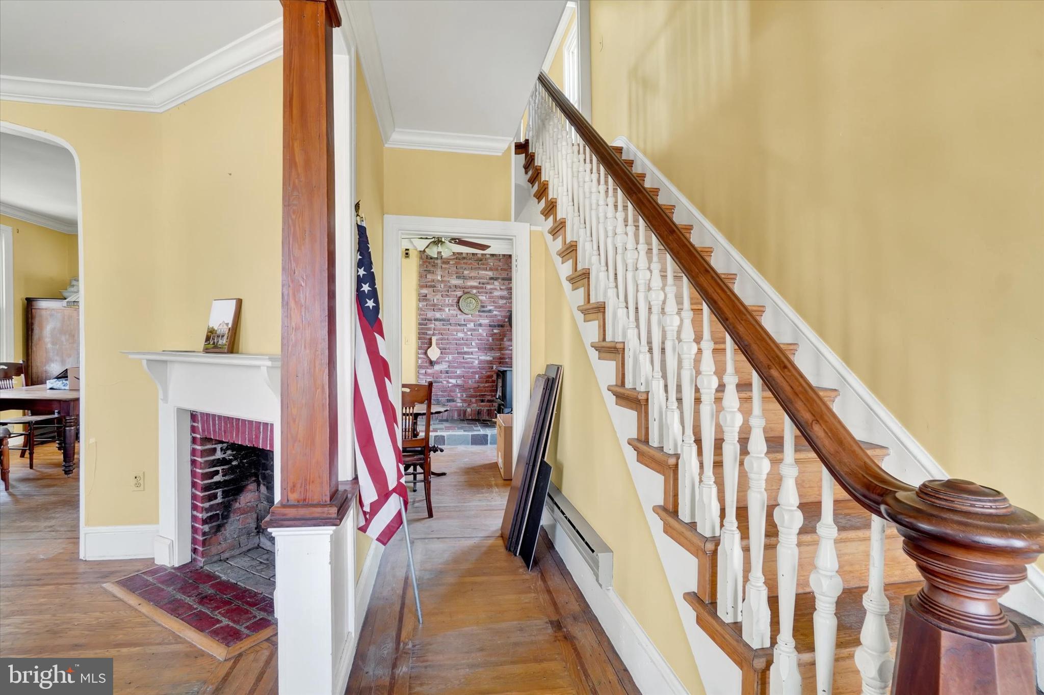 606 Main Street Delta, PA 17314 - Photo 11 of 29