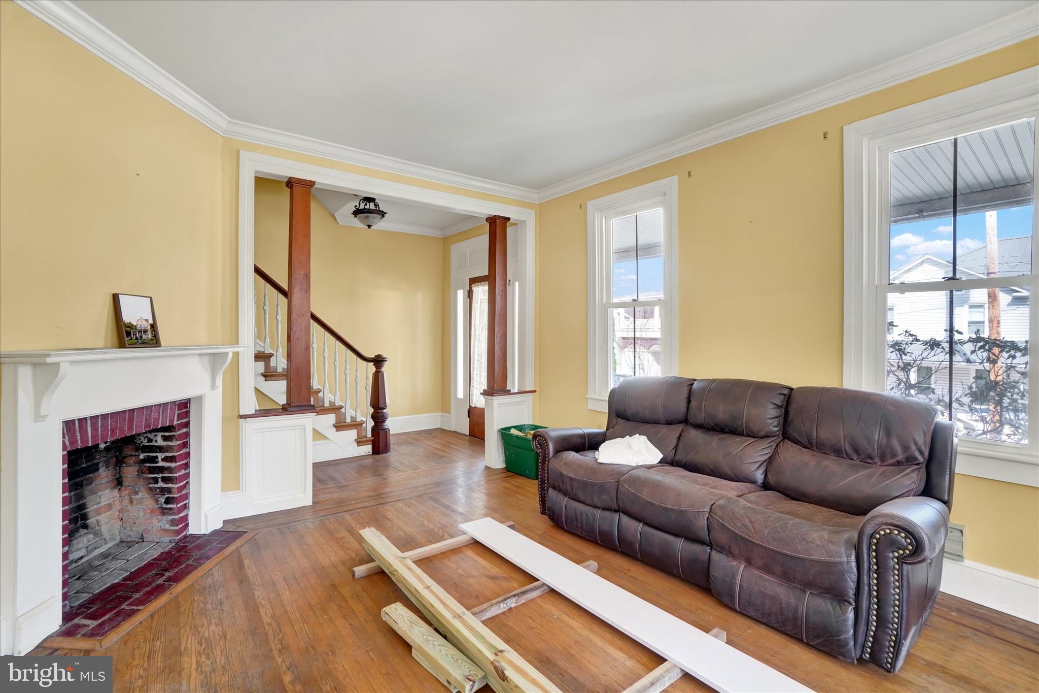 606 Main Street Delta, PA 17314 - Photo 16 of 29