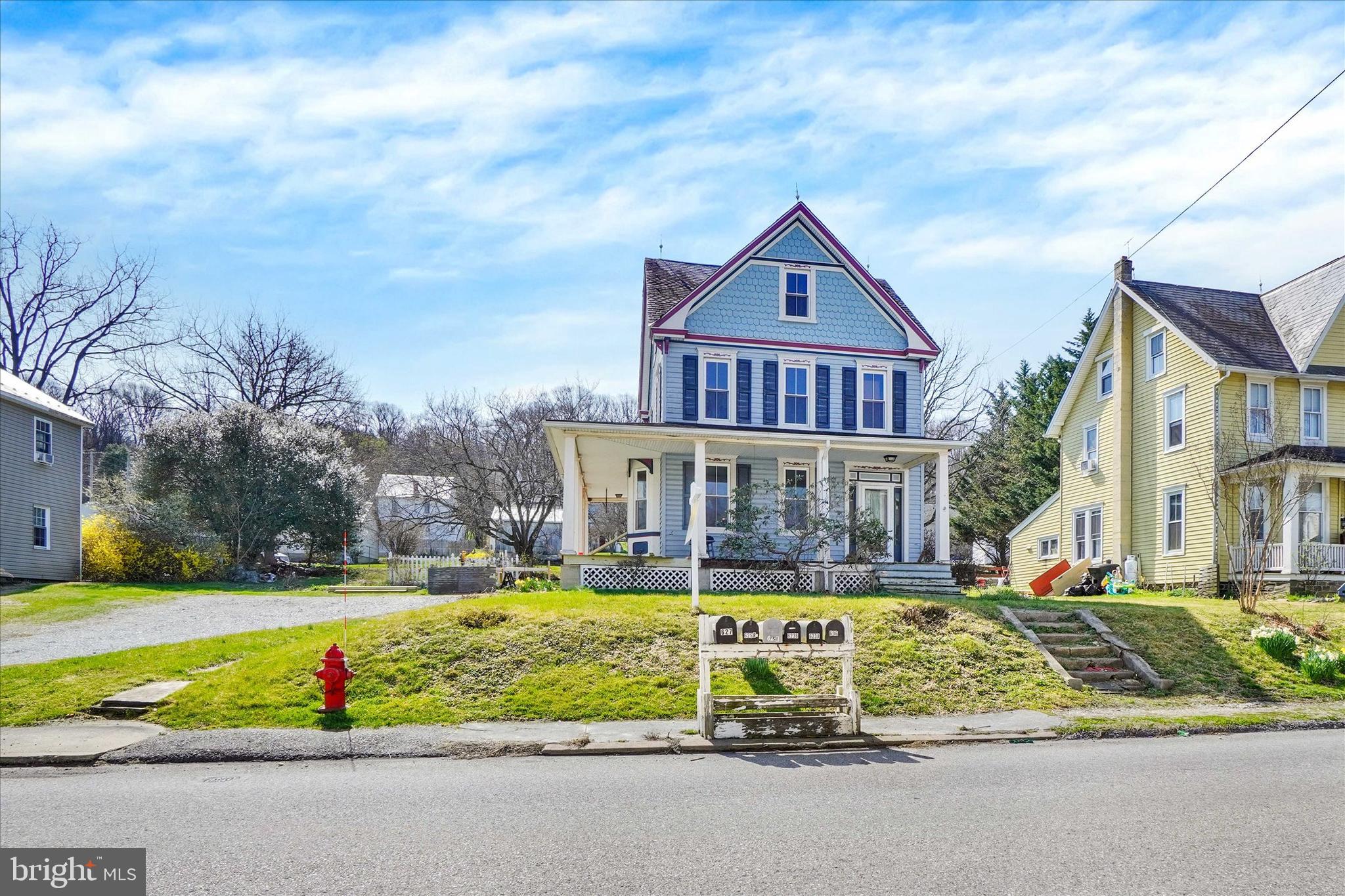 606 Main Street Delta, PA 17314 - Photo 2 of 29