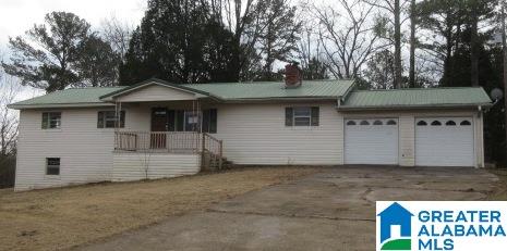 206 Old Macedonia Ragland, AL 35131 - Photo 1 of 13