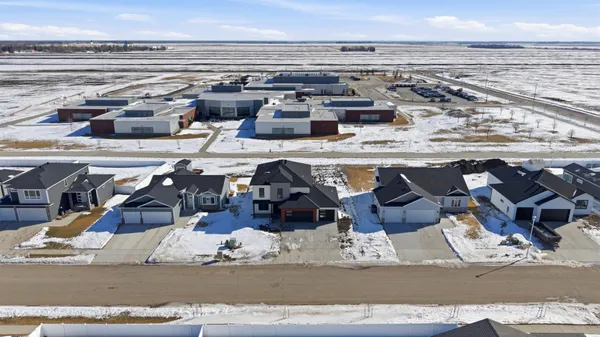 $639,900 | 2216 44th Street South, Moorhead, MN 56560