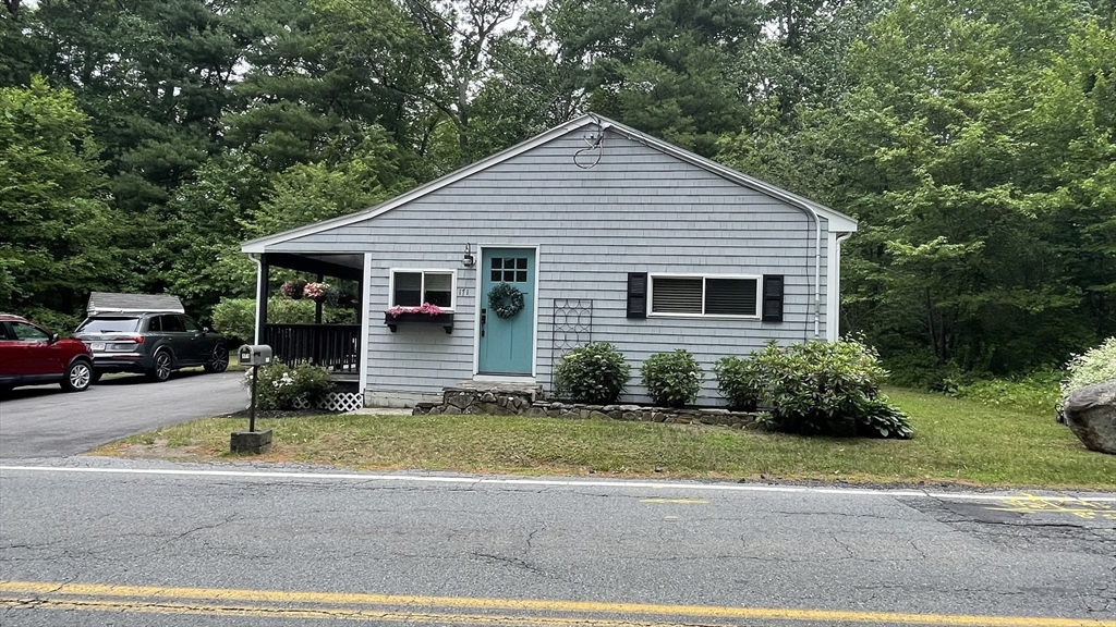 171 Mill Street Raynham, MA 02767 - Photo 3 of 16