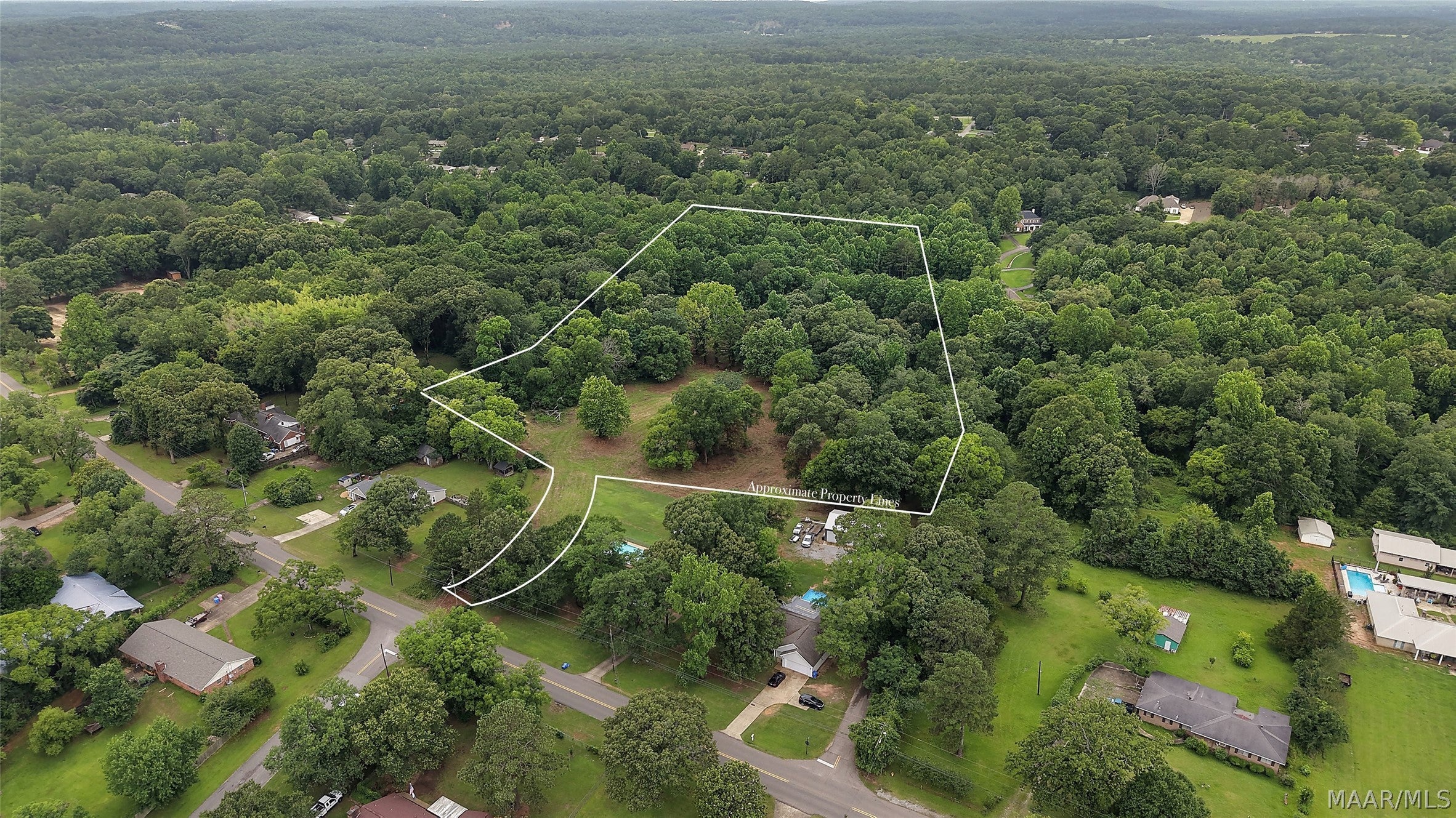 0 Upper Kingston Road Prattville, AL 36067 - Photo 1 of 16 Gallery Image 1