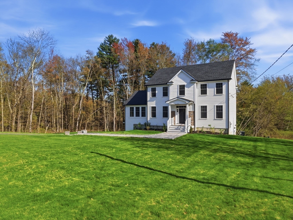 1 Smith Road Sutton, MA 01590 - Photo 34 of 42