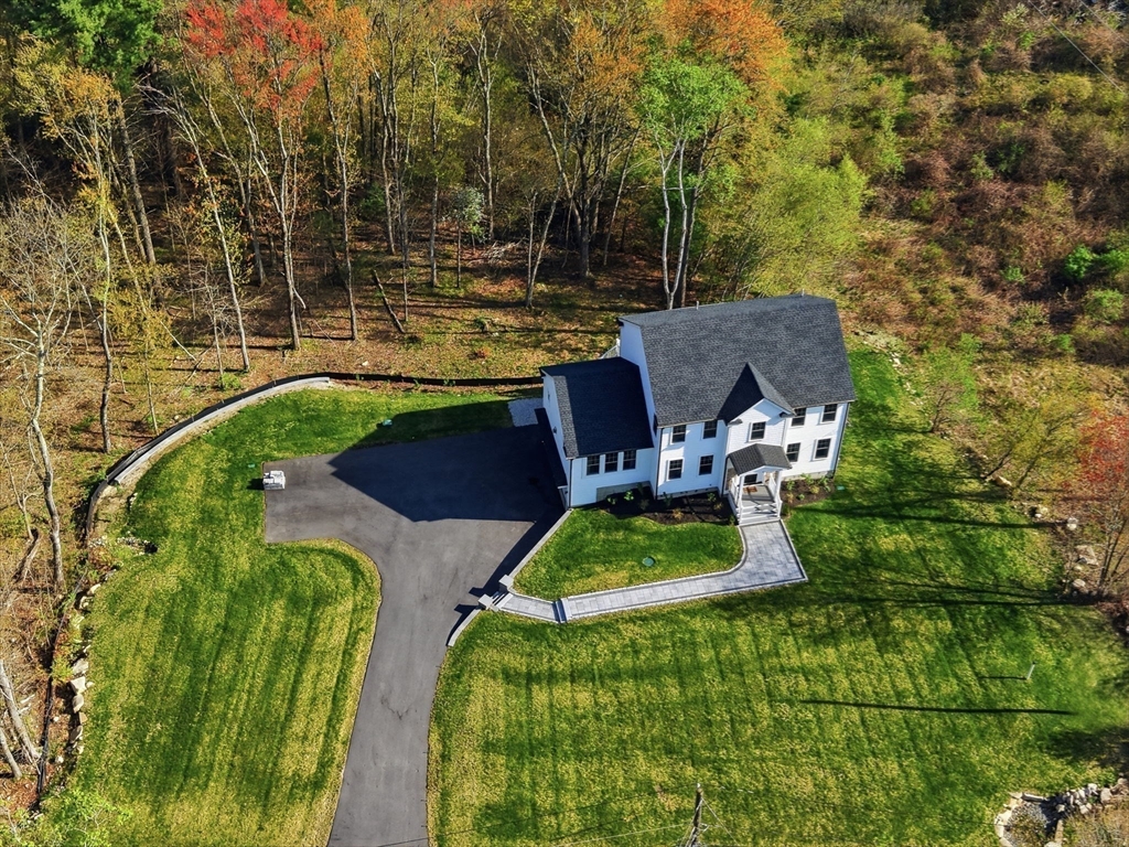1 Smith Road Sutton, MA 01590 - Photo 36 of 42