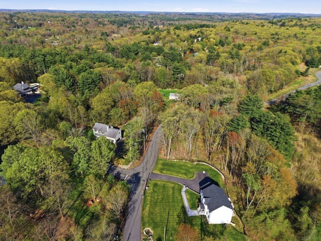 1 Smith Road Sutton, MA 01590 - Photo 40 of 42