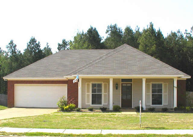 146 Hunters Row Madison, MS 39110 - Photo 1 of 1 Photo 1