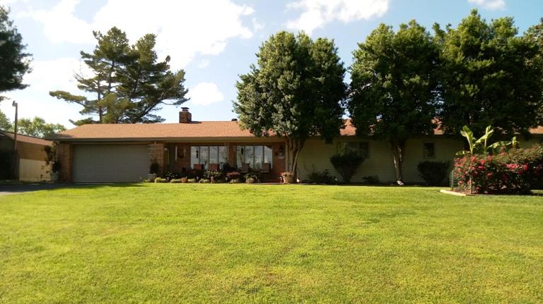 1904 Little Hurricane Road Winchester, TN 37398 - Photo 1 of 30 Gallery Image 1