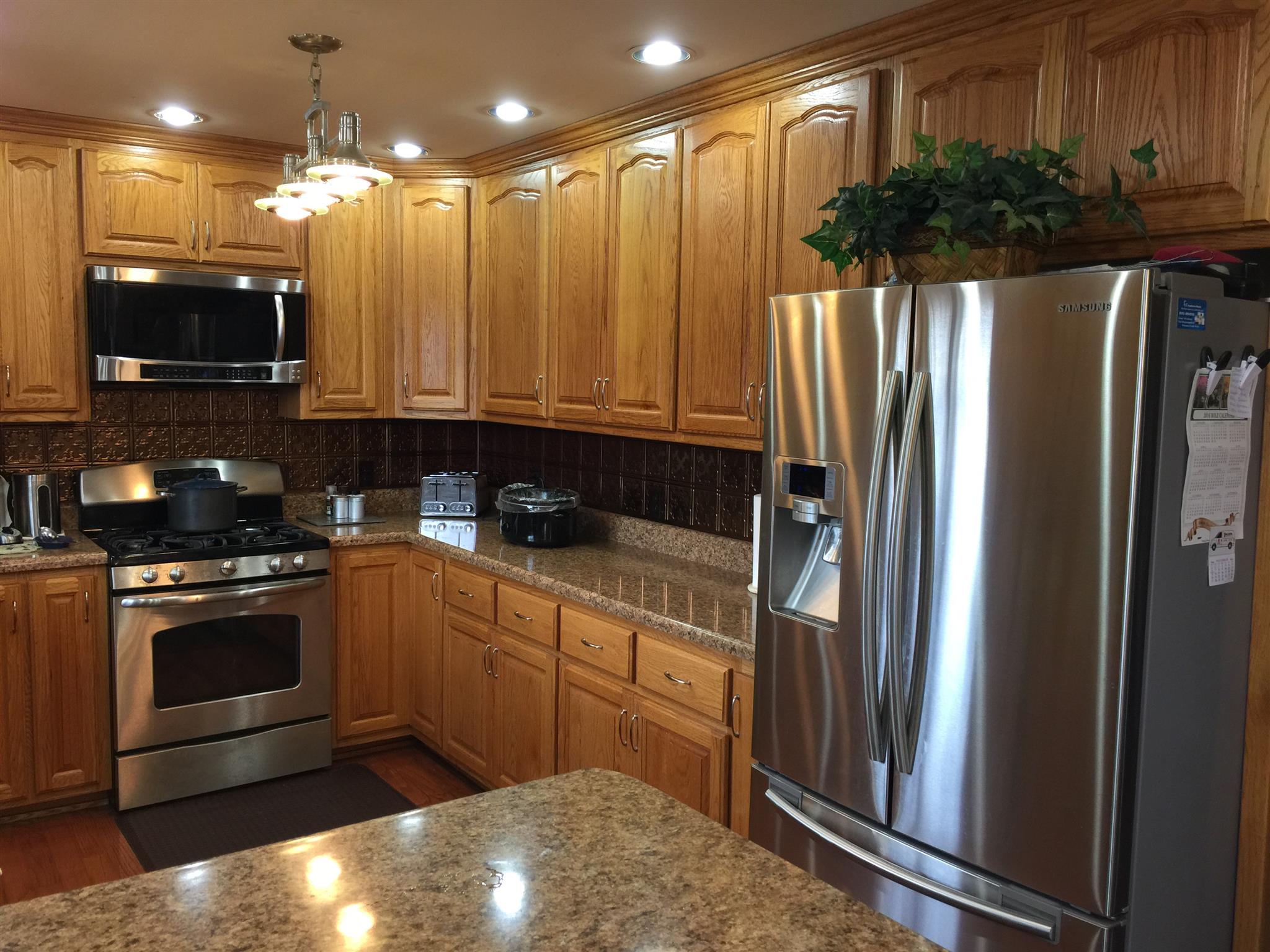 1904 Little Hurricane Road Winchester, TN 37398 - Photo 6 of 30 Gallery Image 6