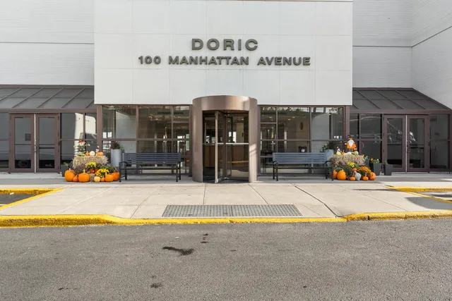 $299,000 | 100 Manhattan Avenue, Unit 416, Union City, NJ 07087