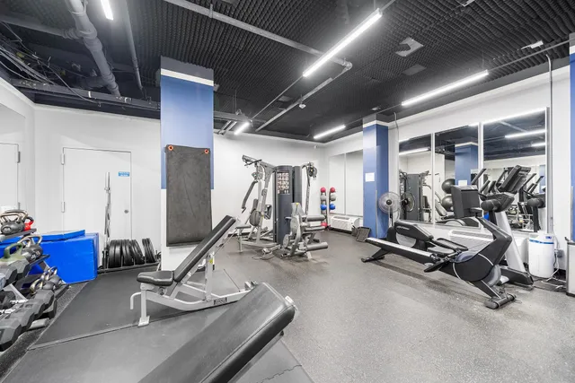 $299,000 | 100 Manhattan Avenue, Unit 416, Union City, NJ 07087