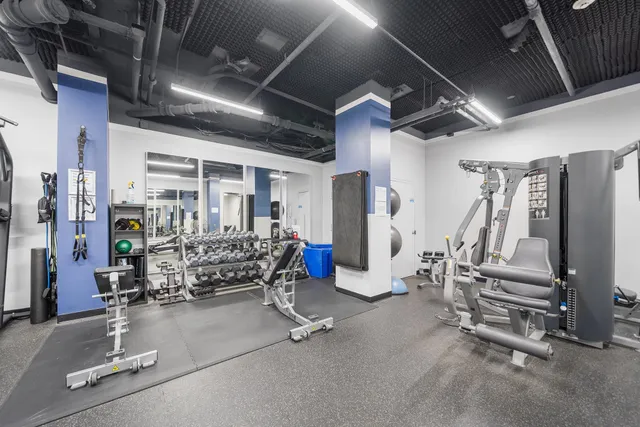 $299,000 | 100 Manhattan Avenue, Unit 416, Union City, NJ 07087