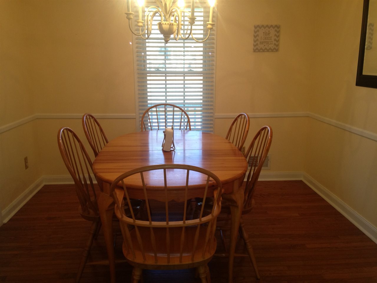 301 Sloping Meadow Drive Inman, SC 29349 - Photo 7 of 19