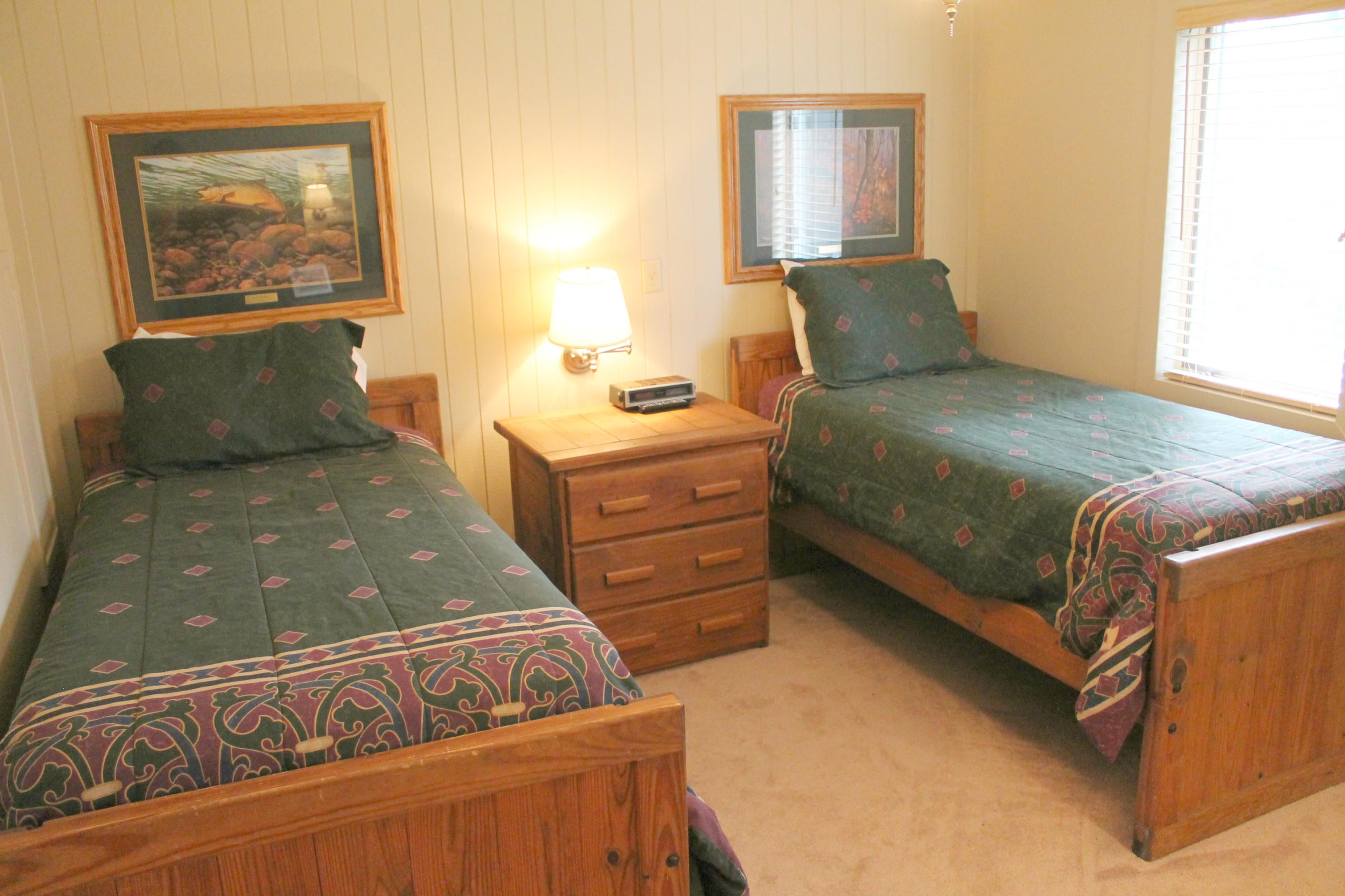 11 Powderidge Road Snowshoe, WV 26209 - Photo 10 of 16 Gallery Image 10