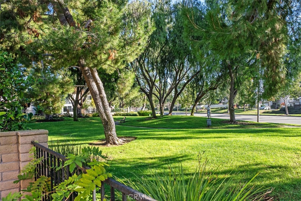 54 Oak Tree Lane Irvine, CA 92612 - Photo 40 of 40 a view of a park with large trees