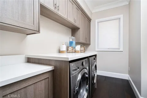 a front view of a house with a ocean view