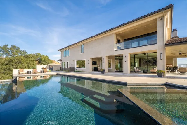 $5,390,000 | 4485 Broken Spur Road, La Verne, CA 91750