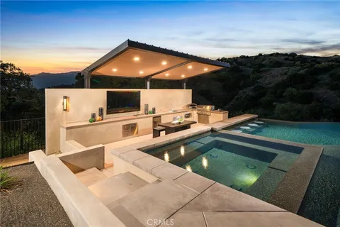 $5,390,000 | 4485 Broken Spur Road, La Verne, CA 91750