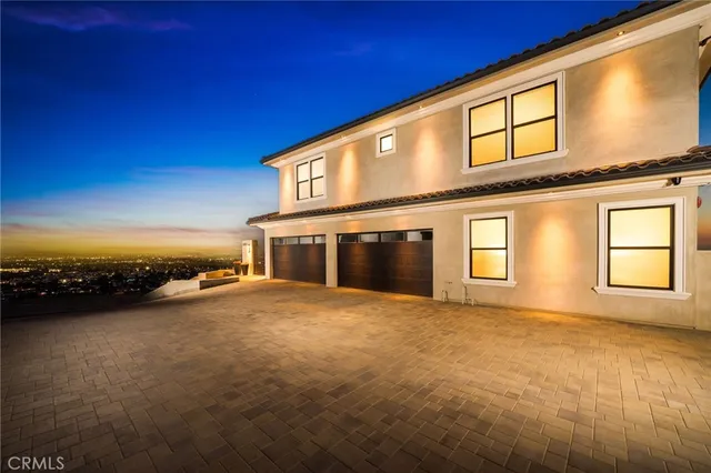 $5,390,000 | 4485 Broken Spur Road, La Verne, CA 91750