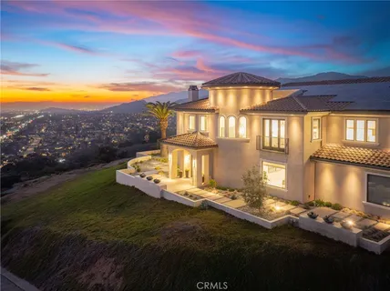 $5,390,000 | 4485 Broken Spur Road, La Verne, CA 91750