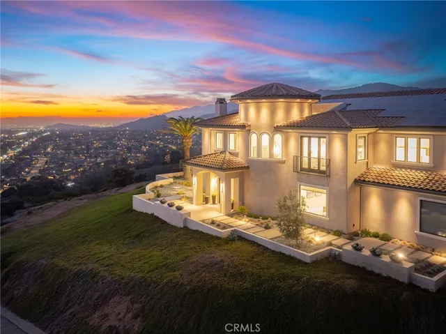$5,390,000 | 4485 Broken Spur Road, La Verne, CA 91750