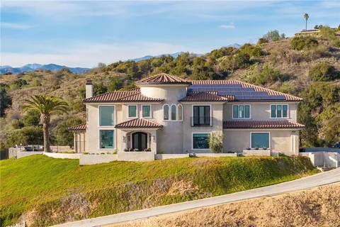 $5,390,000 | 4485 Broken Spur Road, La Verne, CA 91750