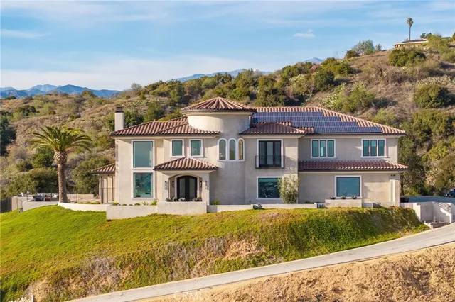 $5,390,000 | 4485 Broken Spur Road, La Verne, CA 91750