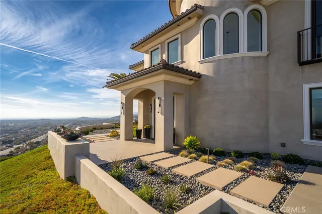 $5,390,000 | 4485 Broken Spur Road, La Verne, CA 91750