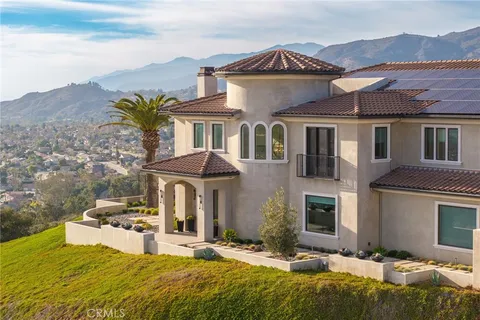 $5,390,000 | 4485 Broken Spur Road, La Verne, CA 91750
