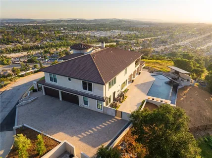 $5,390,000 | 4485 Broken Spur Road, La Verne, CA 91750