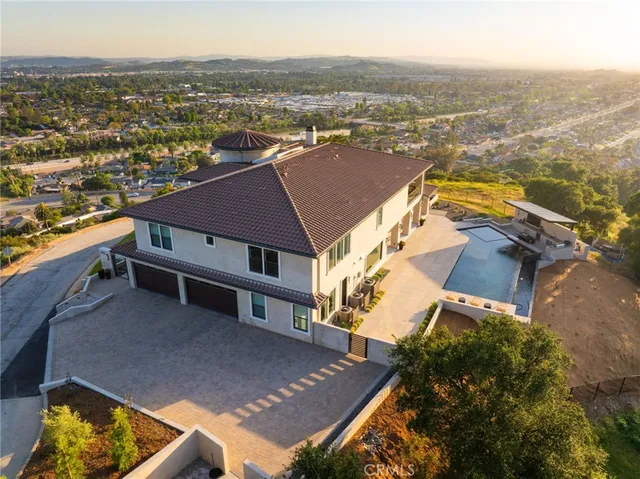 $5,390,000 | 4485 Broken Spur Road, La Verne, CA 91750