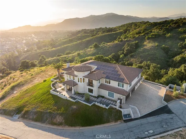 $5,390,000 | 4485 Broken Spur Road, La Verne, CA 91750