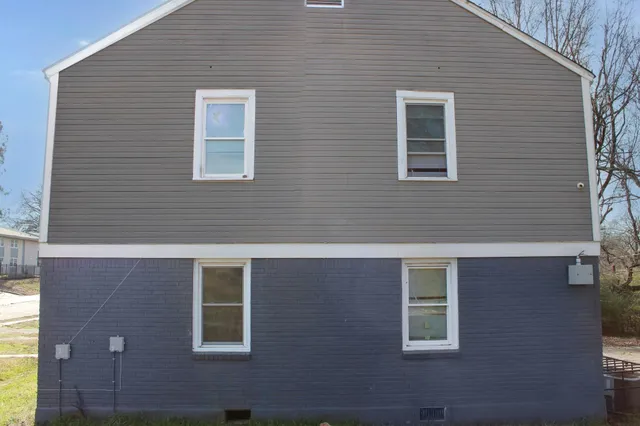 $124,900 | 1203 Aubra Road, Memphis, TN 38111