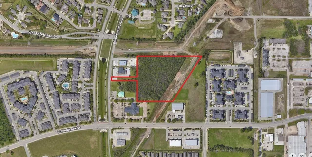 a view of water heater room