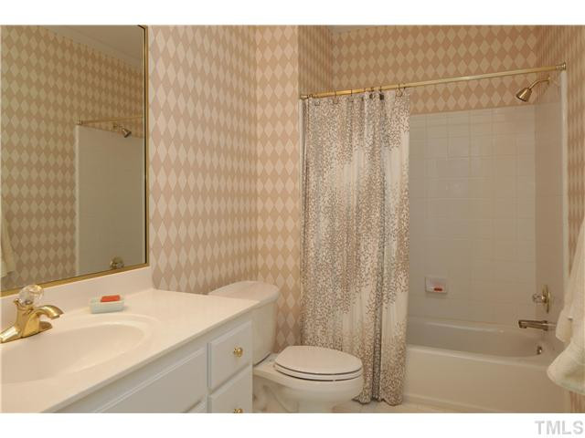 3613 Tall Oak Trail Raleigh, NC 27612 - Photo 19 of 24 Bathroom