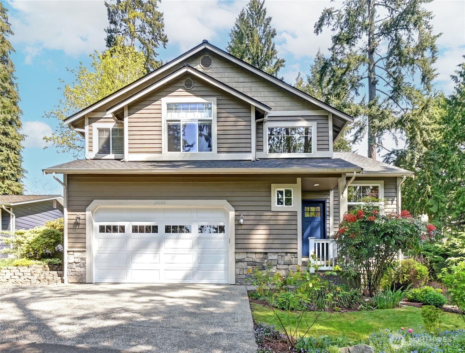 19036 104th Avenue Northeast Bothell, WA 98011 - Photo 1 of 1 Gallery Image 1