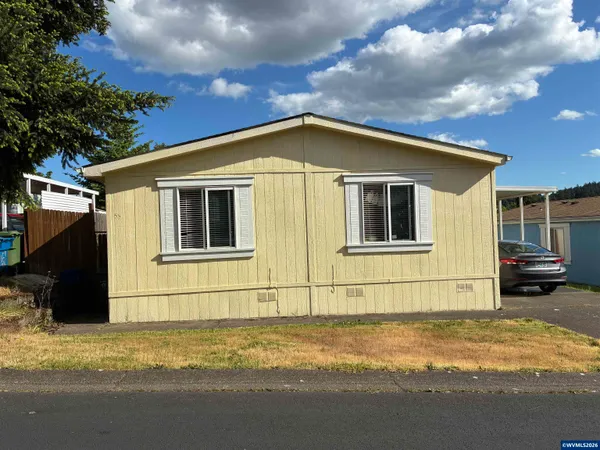 $95,000 | 2000 Robins Lane Southeast, Unit 55, Salem, OR 97306