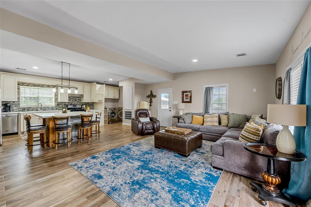 413 Joe Dugas Road Hackberry, LA 70645 - Photo 4 of 26