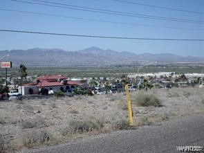 3942 Frontage Road Bullhead City, AZ 86442 - Photo 8 of 8 a view of yard with outdoor seating