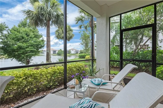 $7,000 | 19640 Marino Lake Circle, Unit 2602, Miromar Lakes, FL 33913