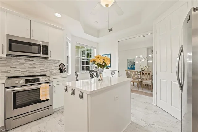 $7,000 | 19640 Marino Lake Circle, Unit 2602, Miromar Lakes, FL 33913