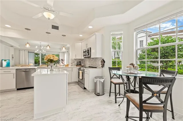 $7,000 | 19640 Marino Lake Circle, Unit 2602, Miromar Lakes, FL 33913