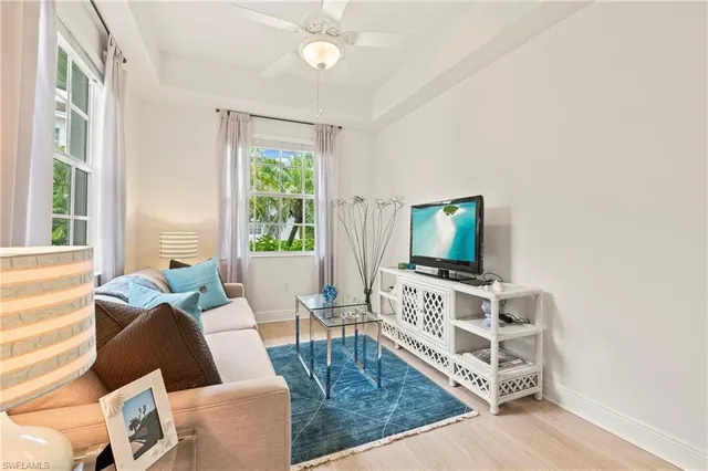 $7,000 | 19640 Marino Lake Circle, Unit 2602, Miromar Lakes, FL 33913